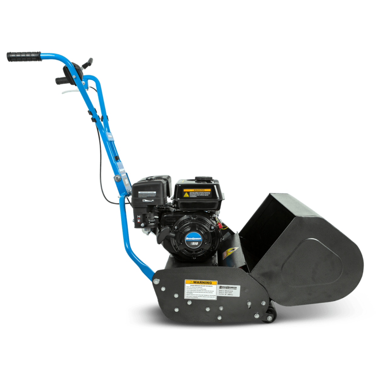 510CM Cylinder Mower