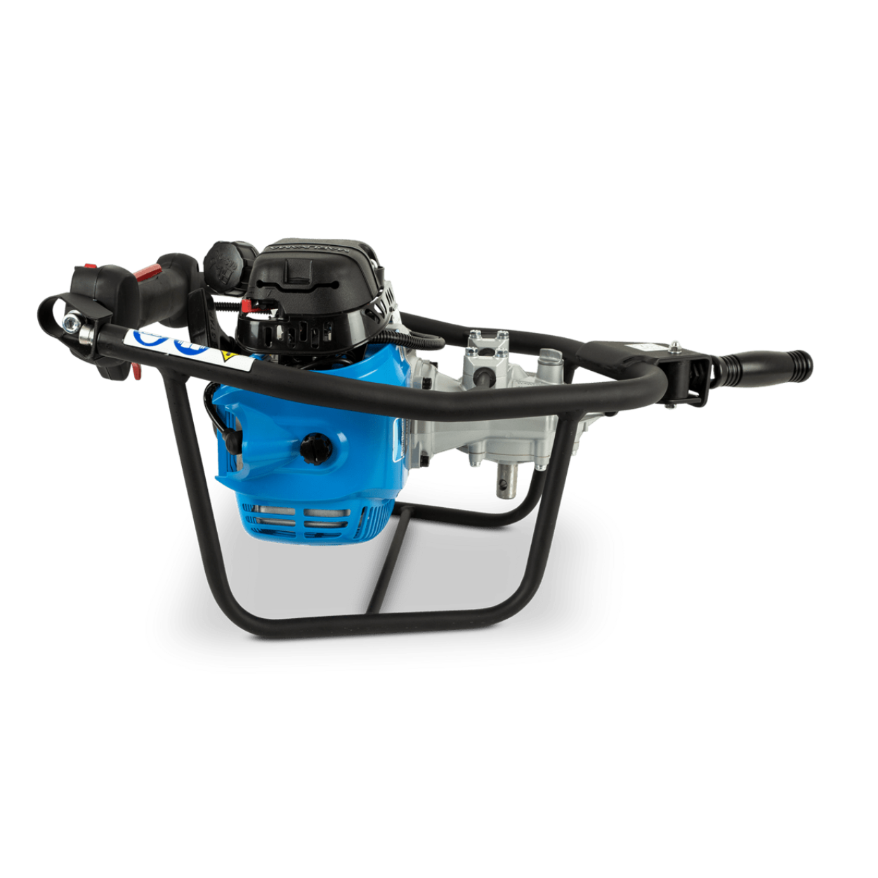 Post Hole Digger Hire