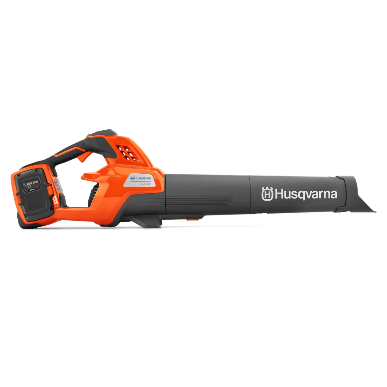 230iB Battery Blower