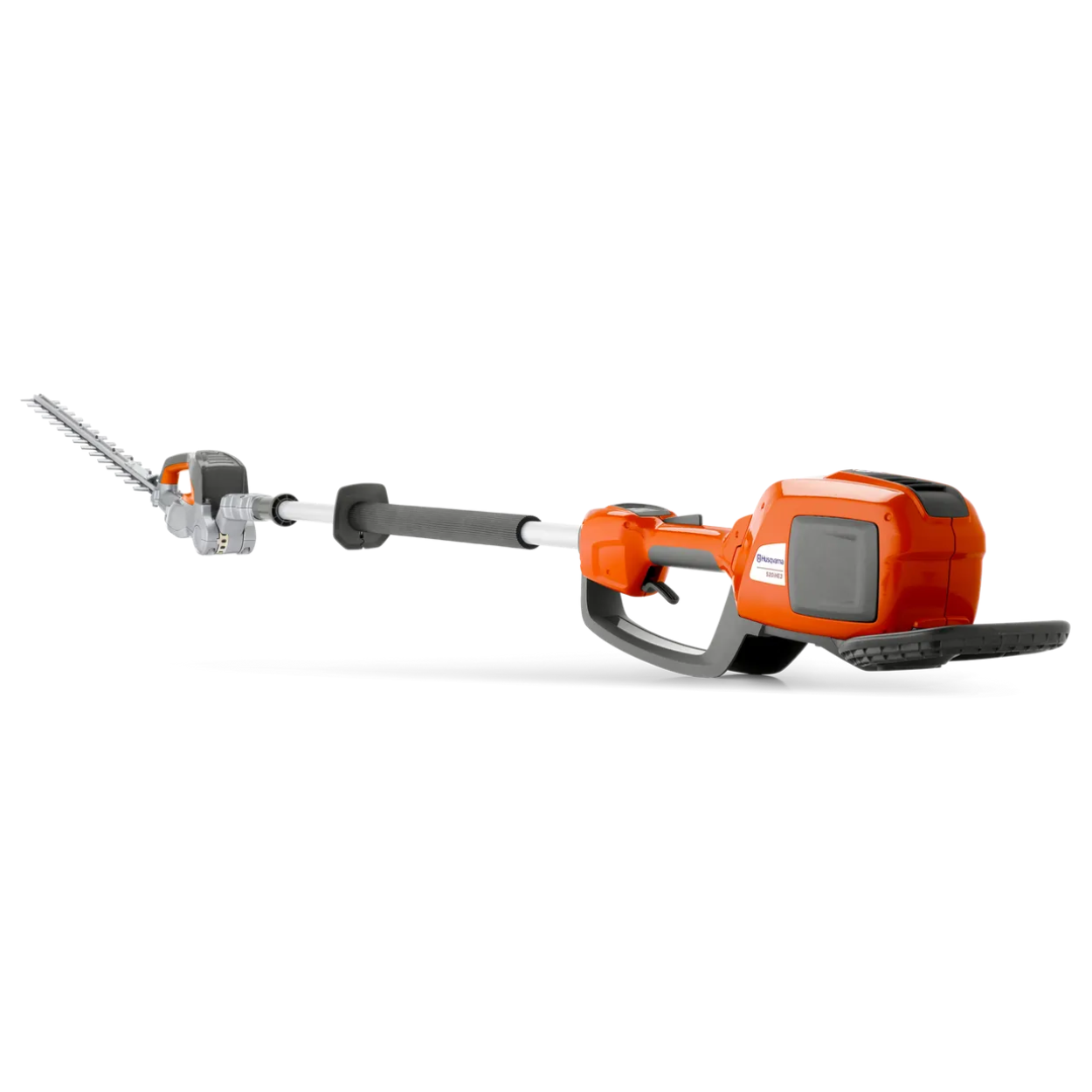 520iHE3 High Reach Hedge Trimmer