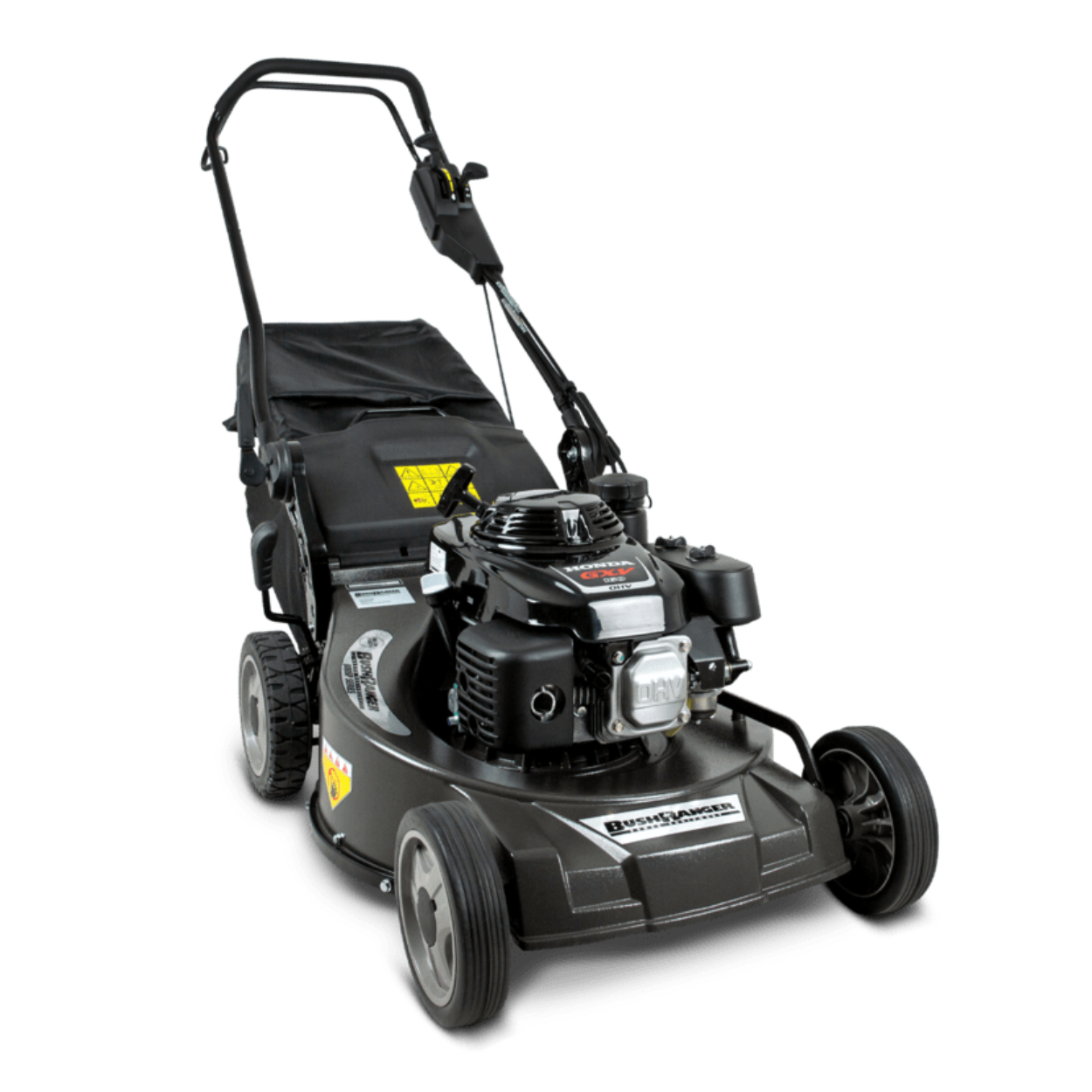 53AH6IMSP Self Propelled Mower