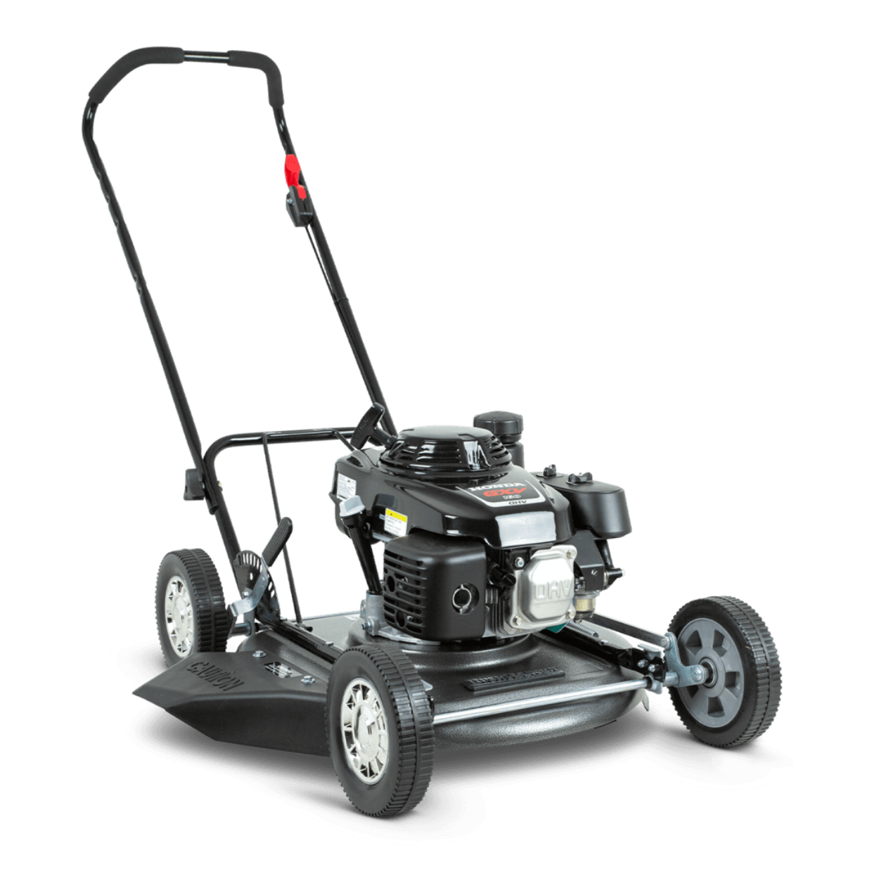 53THU6 Utility Mower