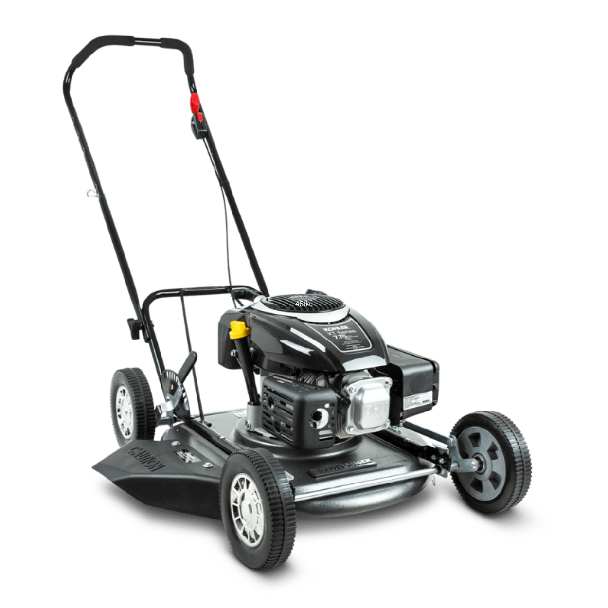 53TKU7 Utility Mower