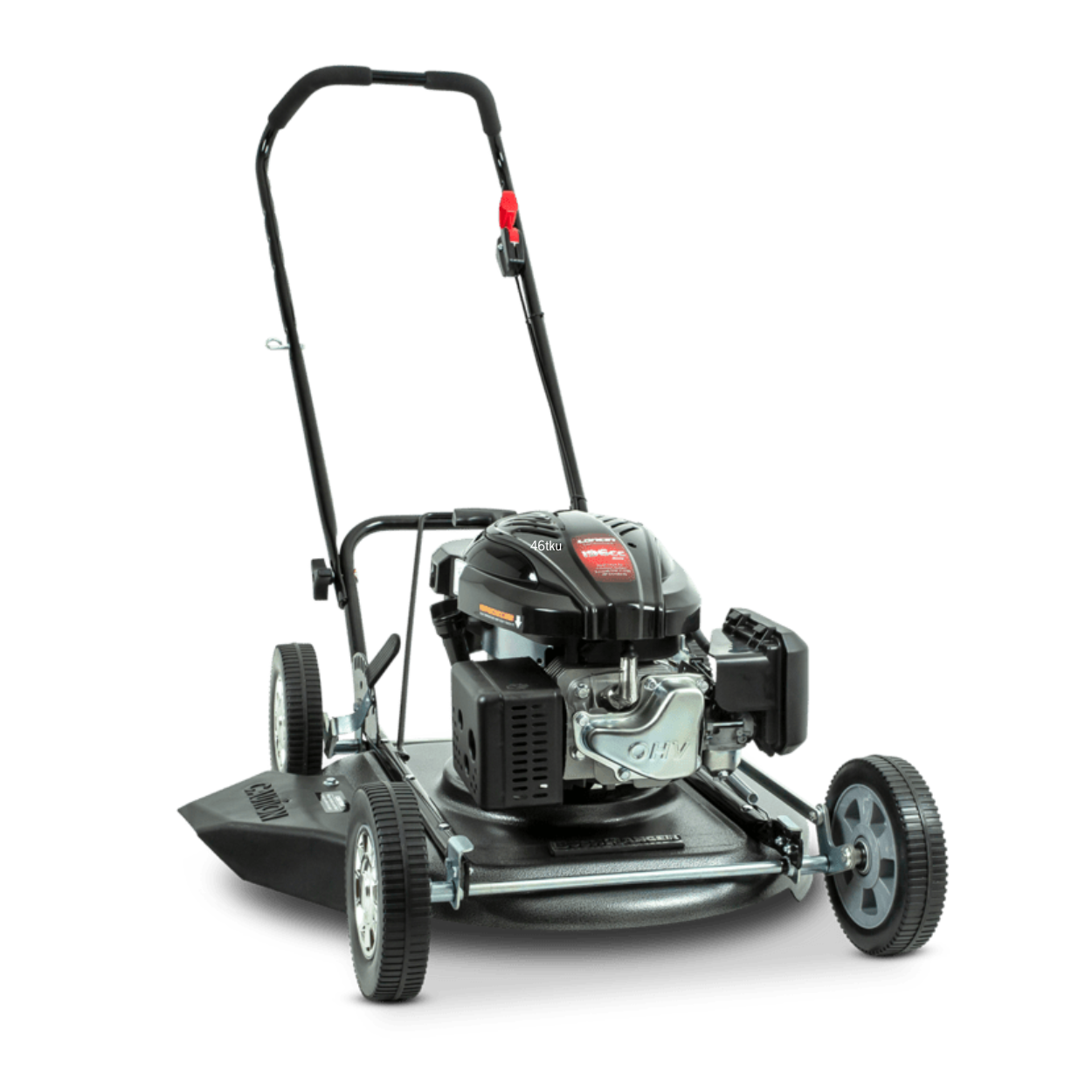 53TLU7 Utility Mower