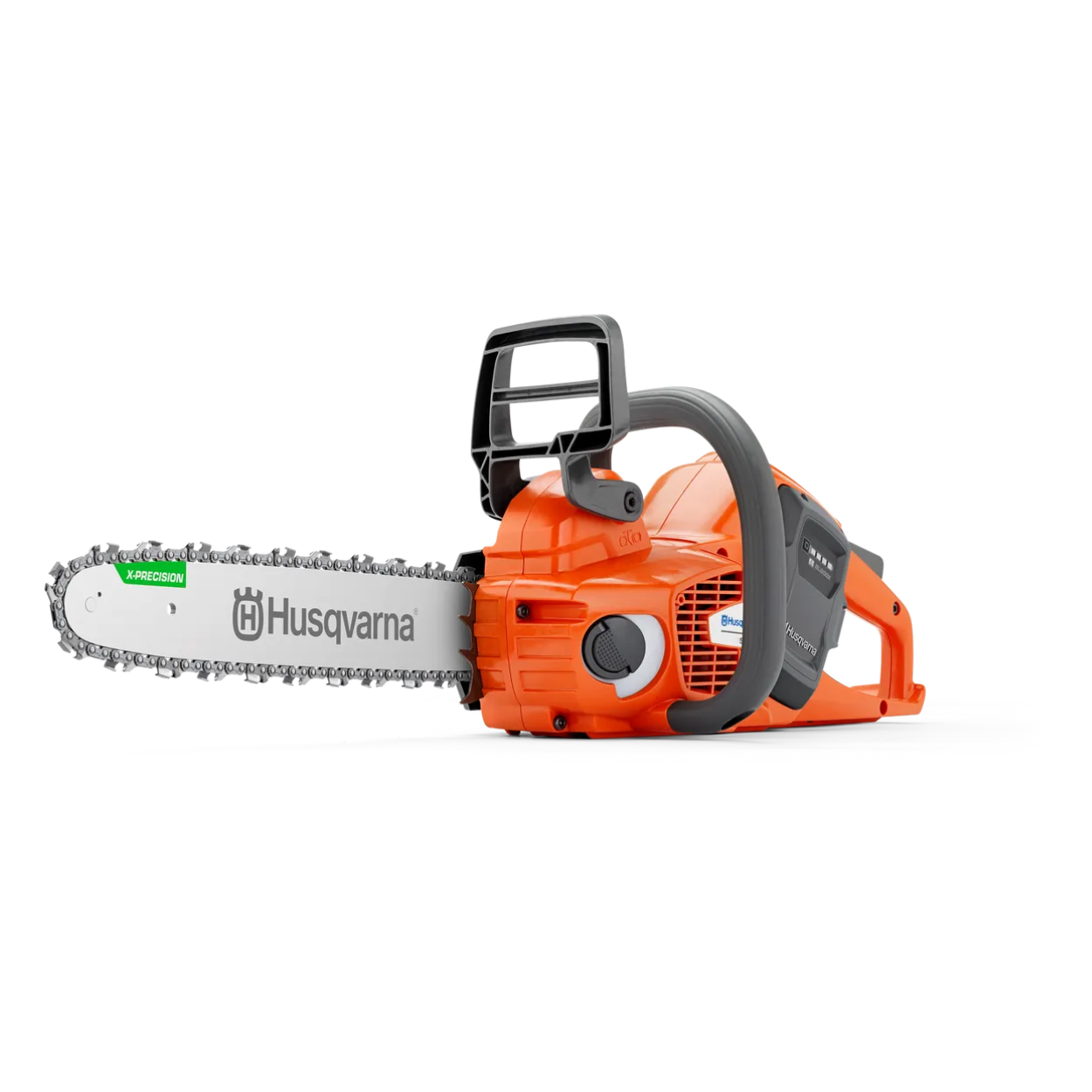 535iXP Battery Chainsaw