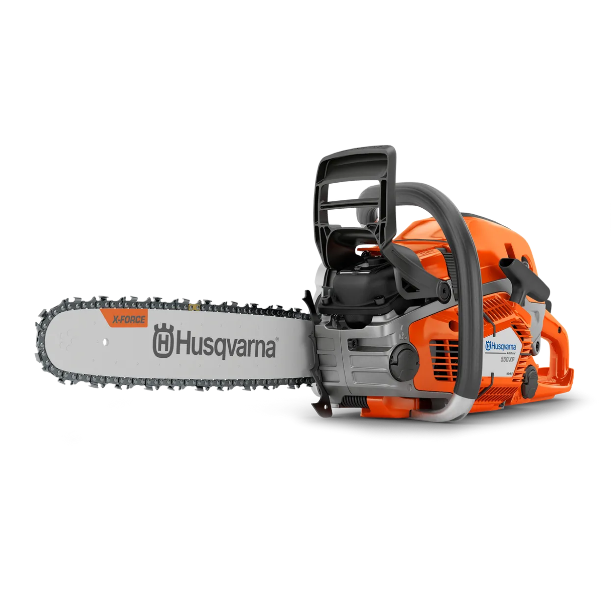 550XP Chainsaw