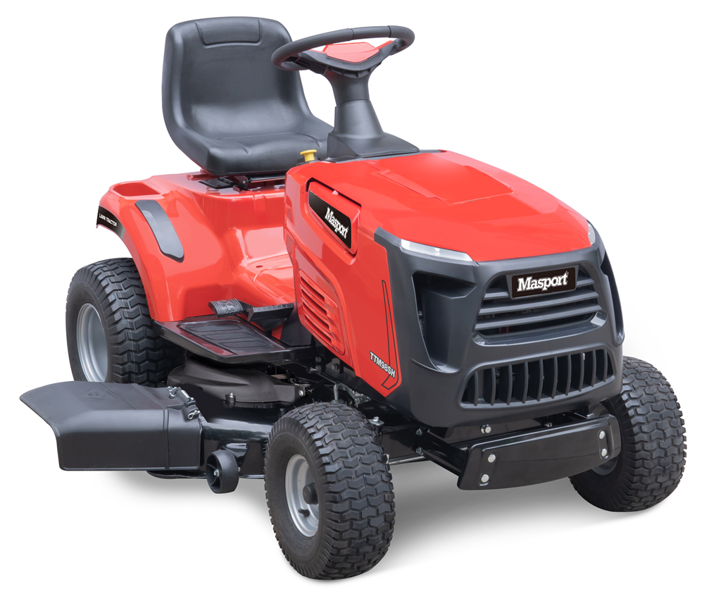 TTM98 38" MASPORT RIDE ON MOWER