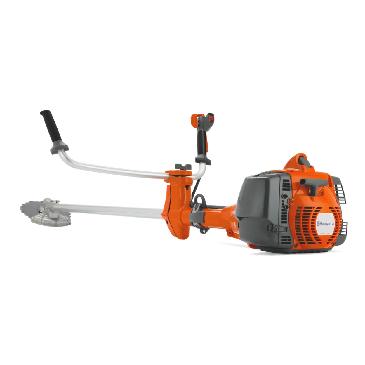 555FX Clearing Saw
