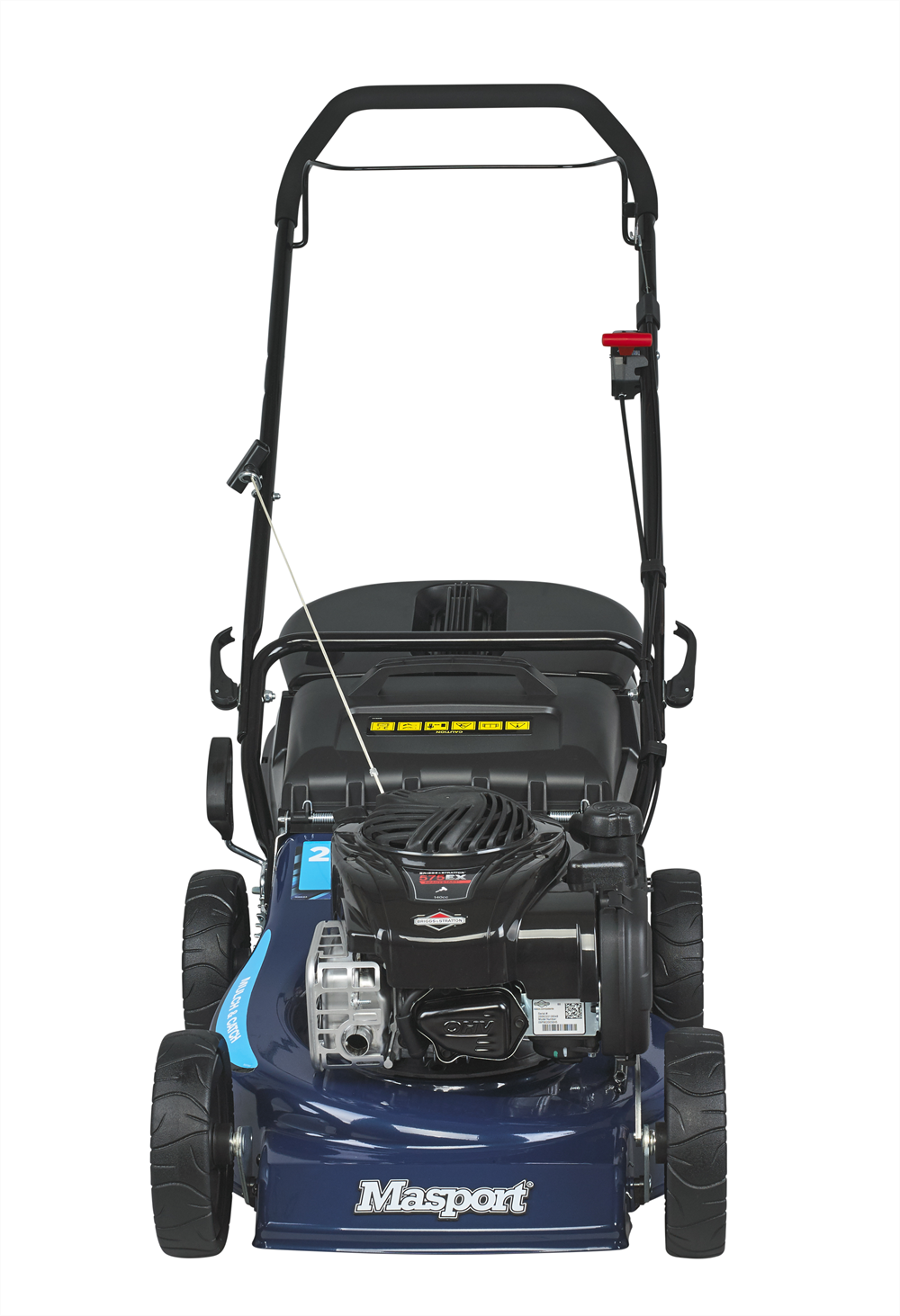 President® 2000 ST 3'n1 Push Mower