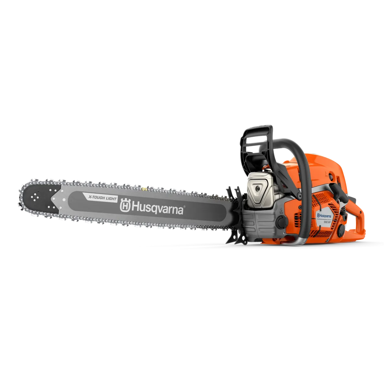592XP Chainsaw