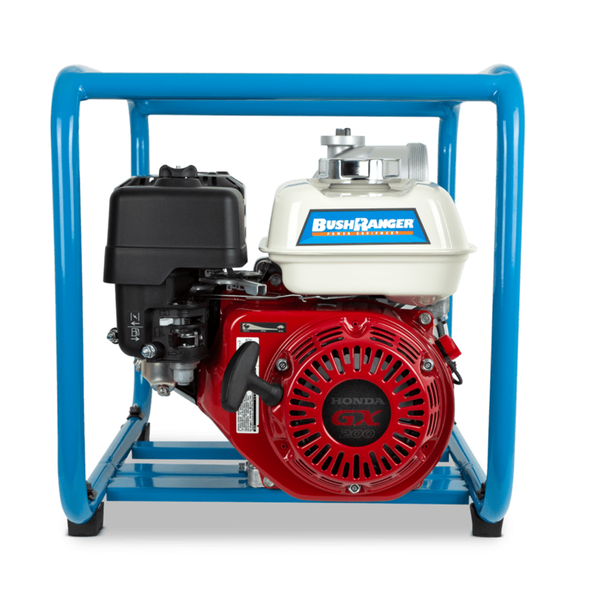 WP301 - 3" Water Pump