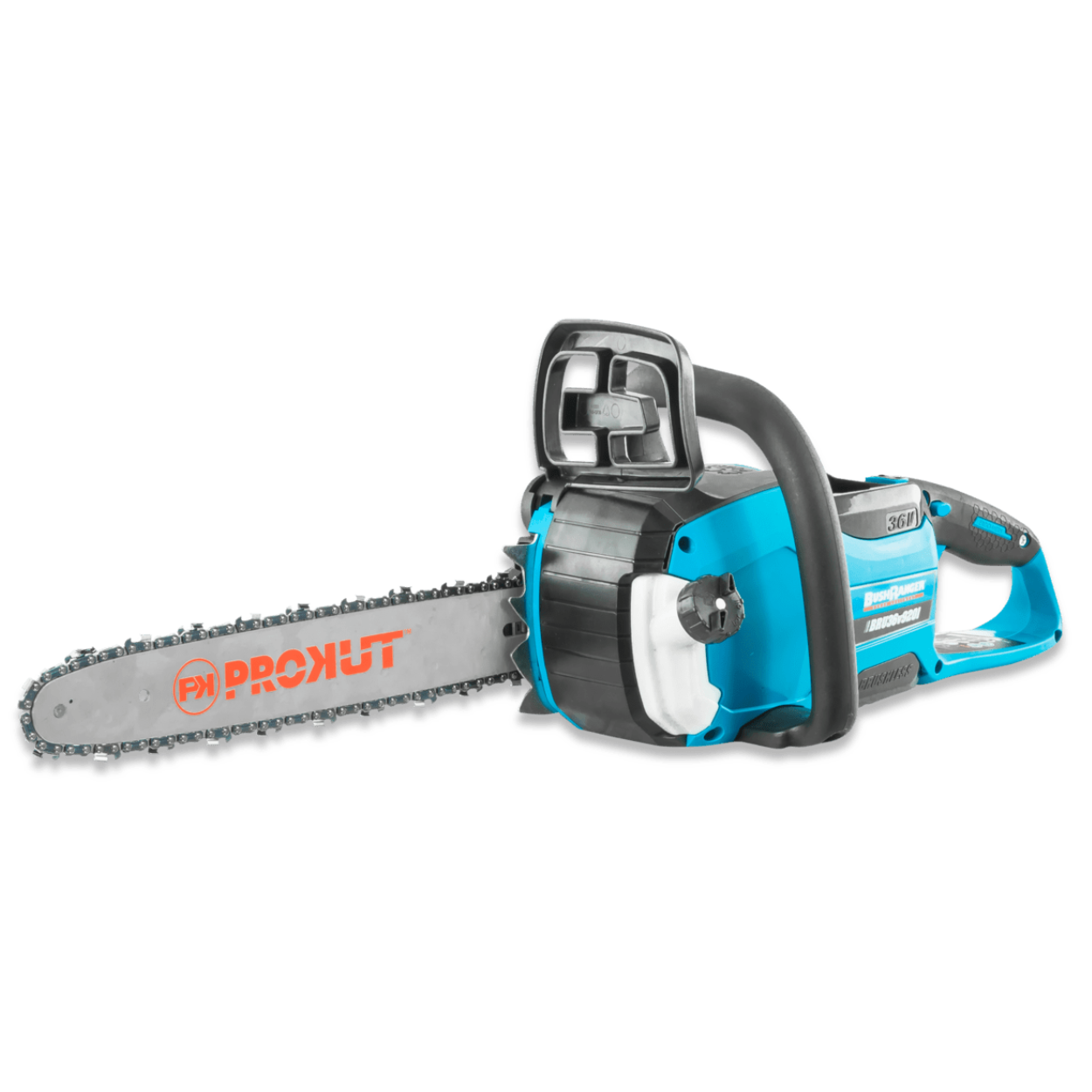 36v9201 - 36V Battery Powered Chainsaw