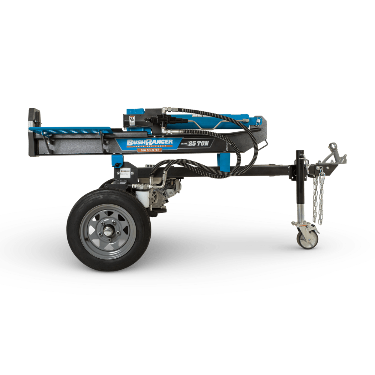 LS253 25T Log Splitter (Honda Engine)