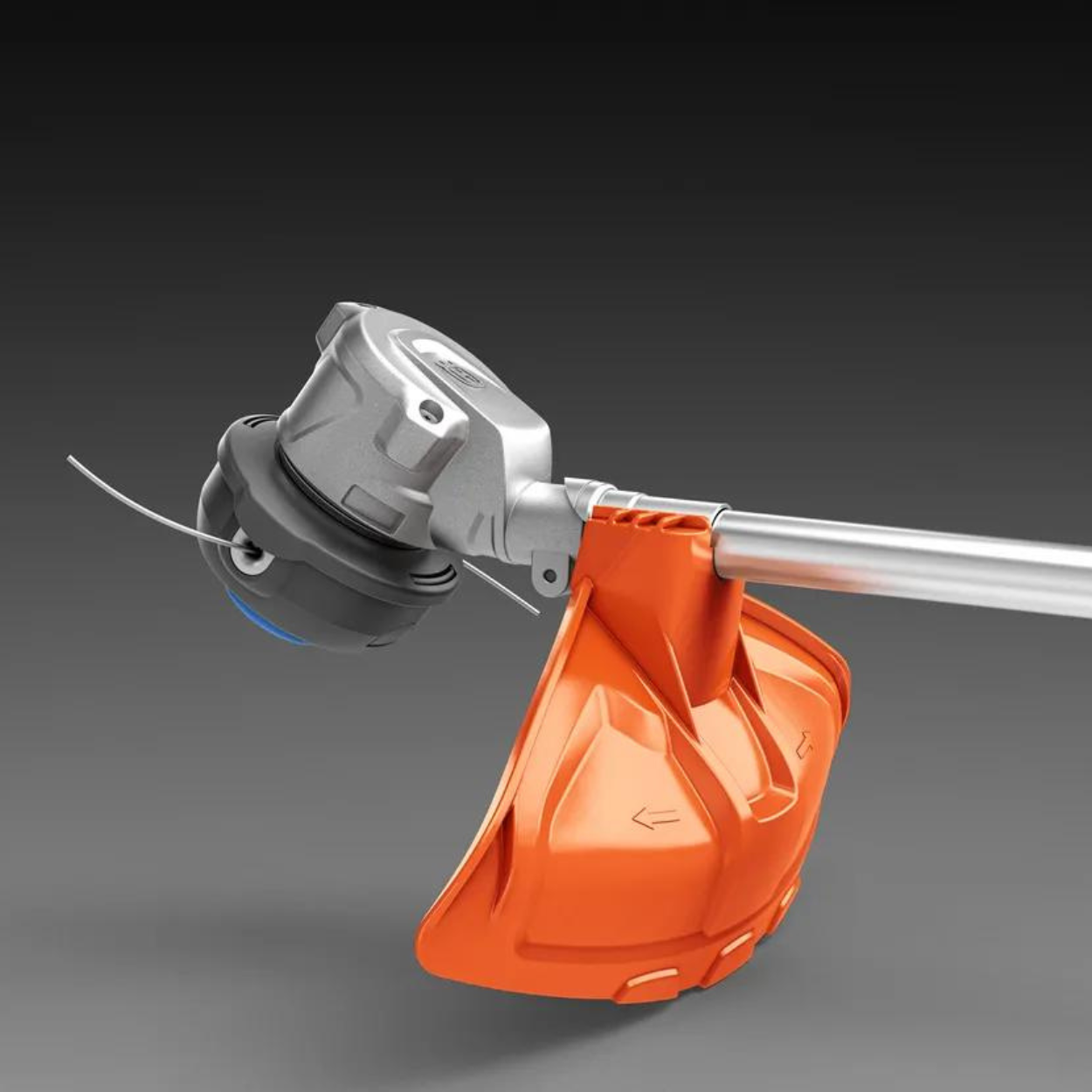 520iLX Battery Trimmer