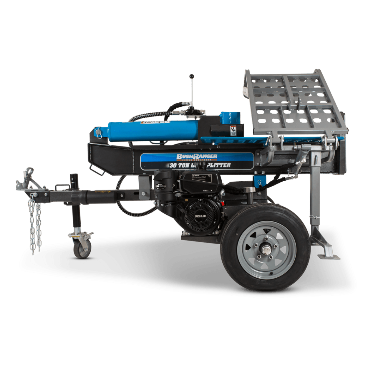Hydraulic Lift Accessory To Suit LS302