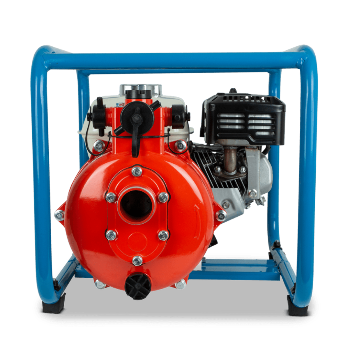 FFT201 - 2" Fire Fighter Pump (Twin)