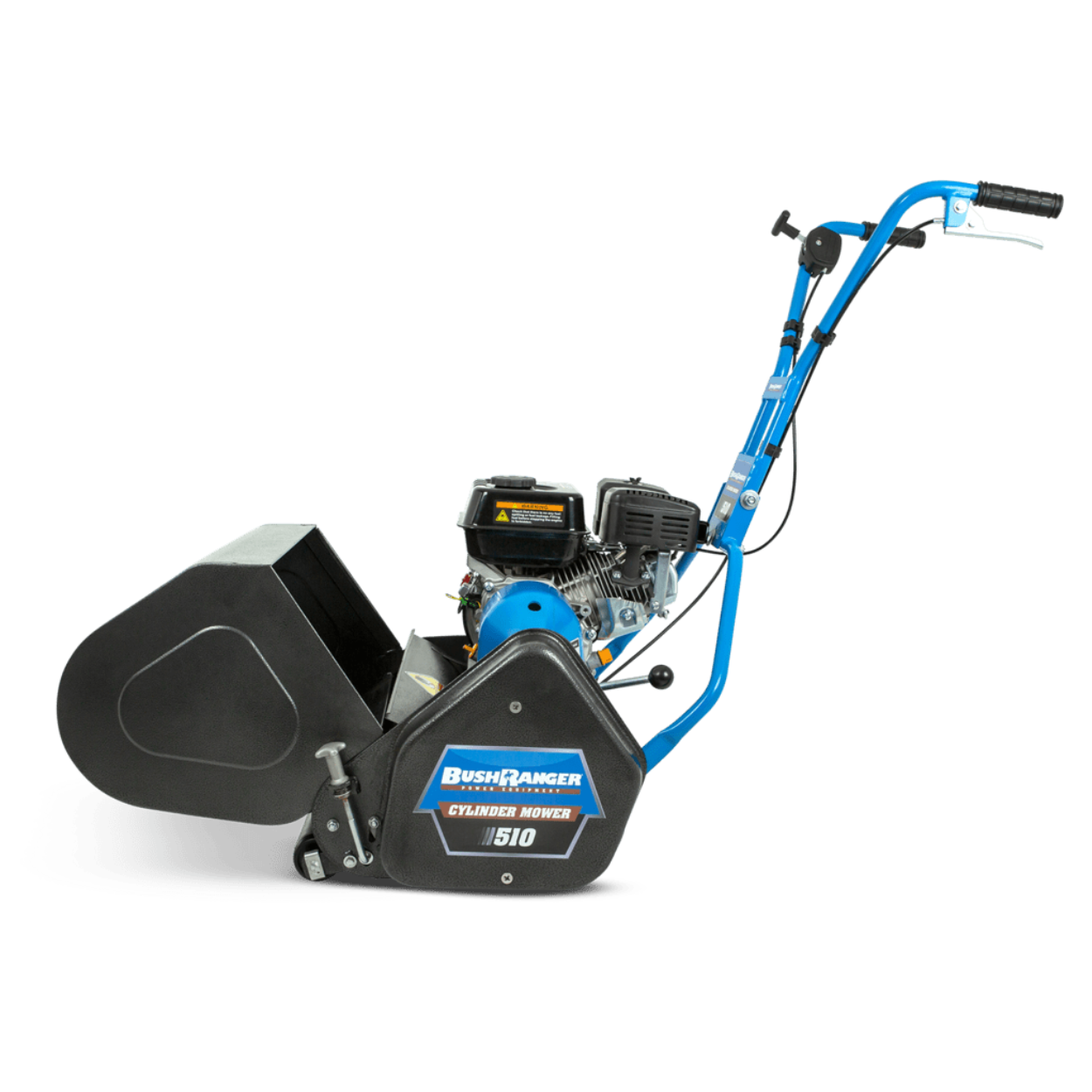510CM Cylinder Mower