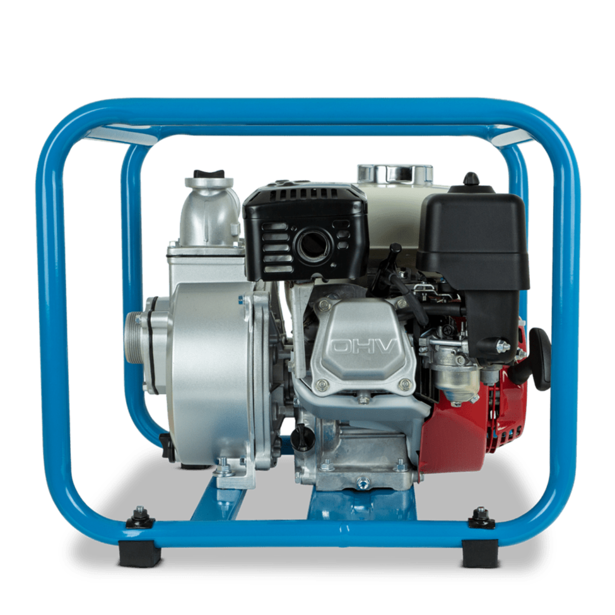 WP201 - 2" Water Pump