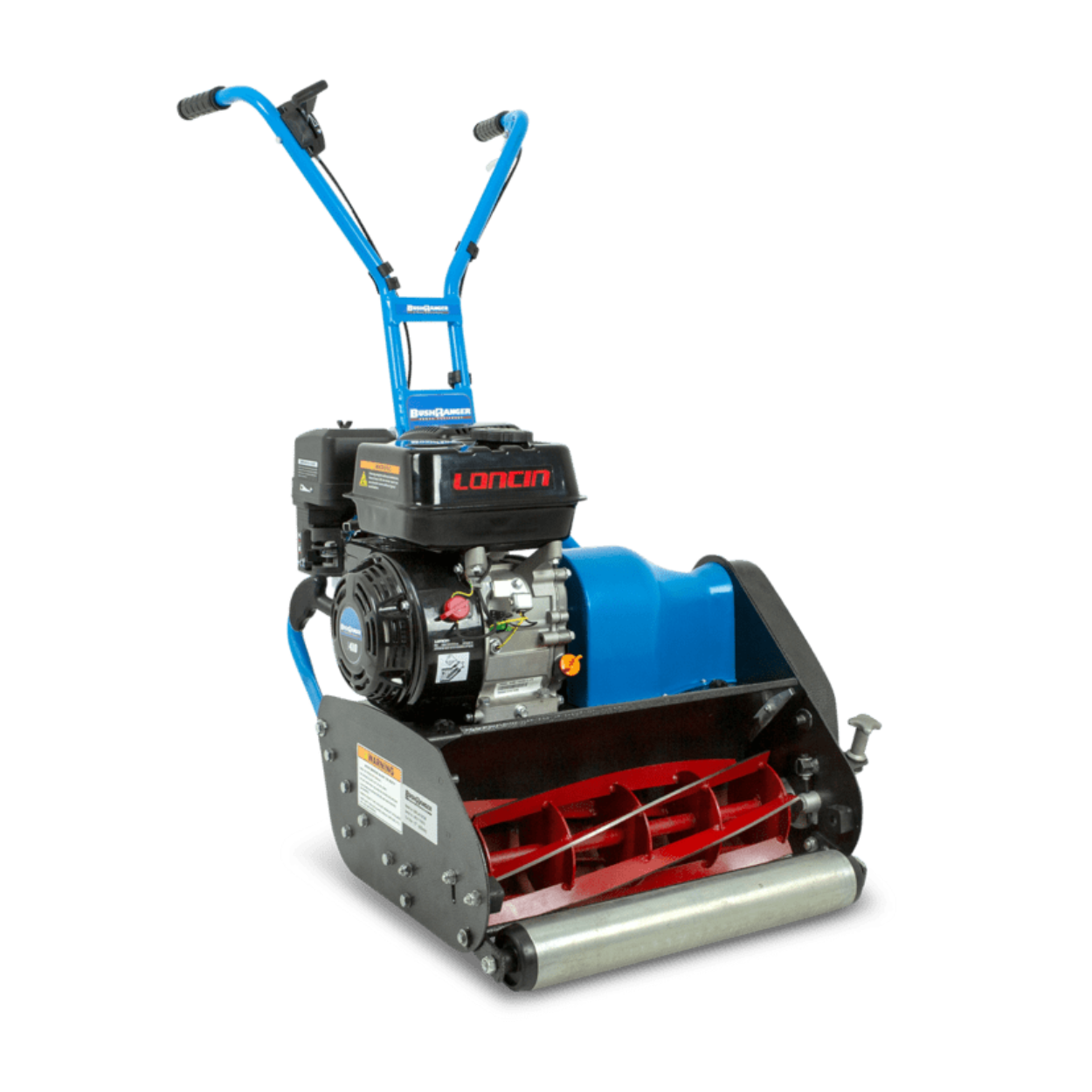 410CM Cylinder Mower
