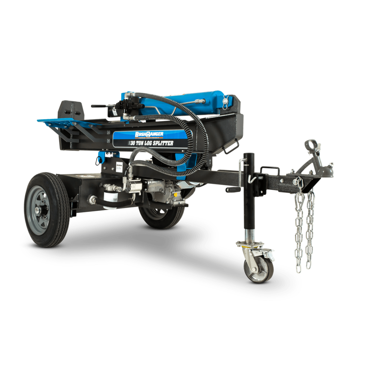 LS302 30T Log Splitter