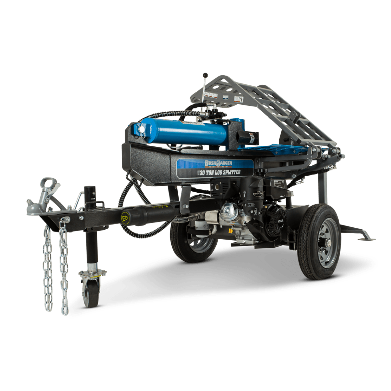 Hydraulic Lift Accessory To Suit LS302
