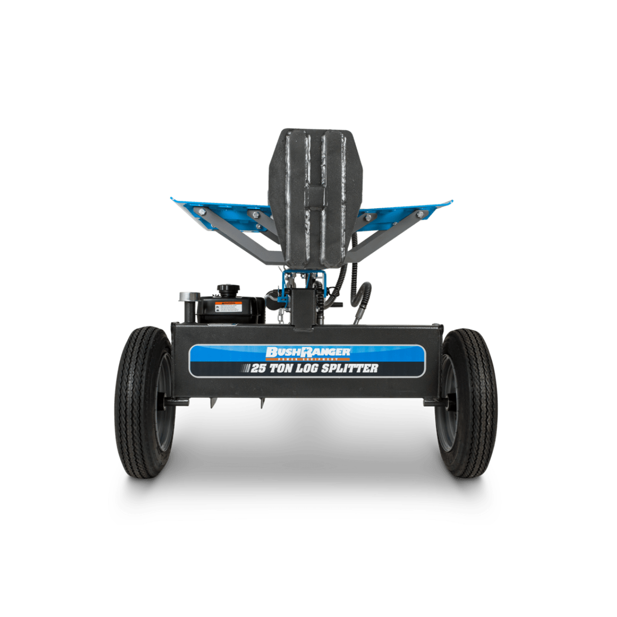 LS252 25T Log Splitter