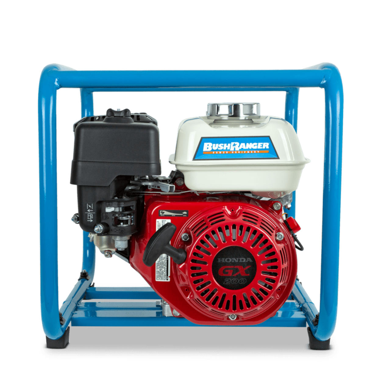 WP201 - 2" Water Pump
