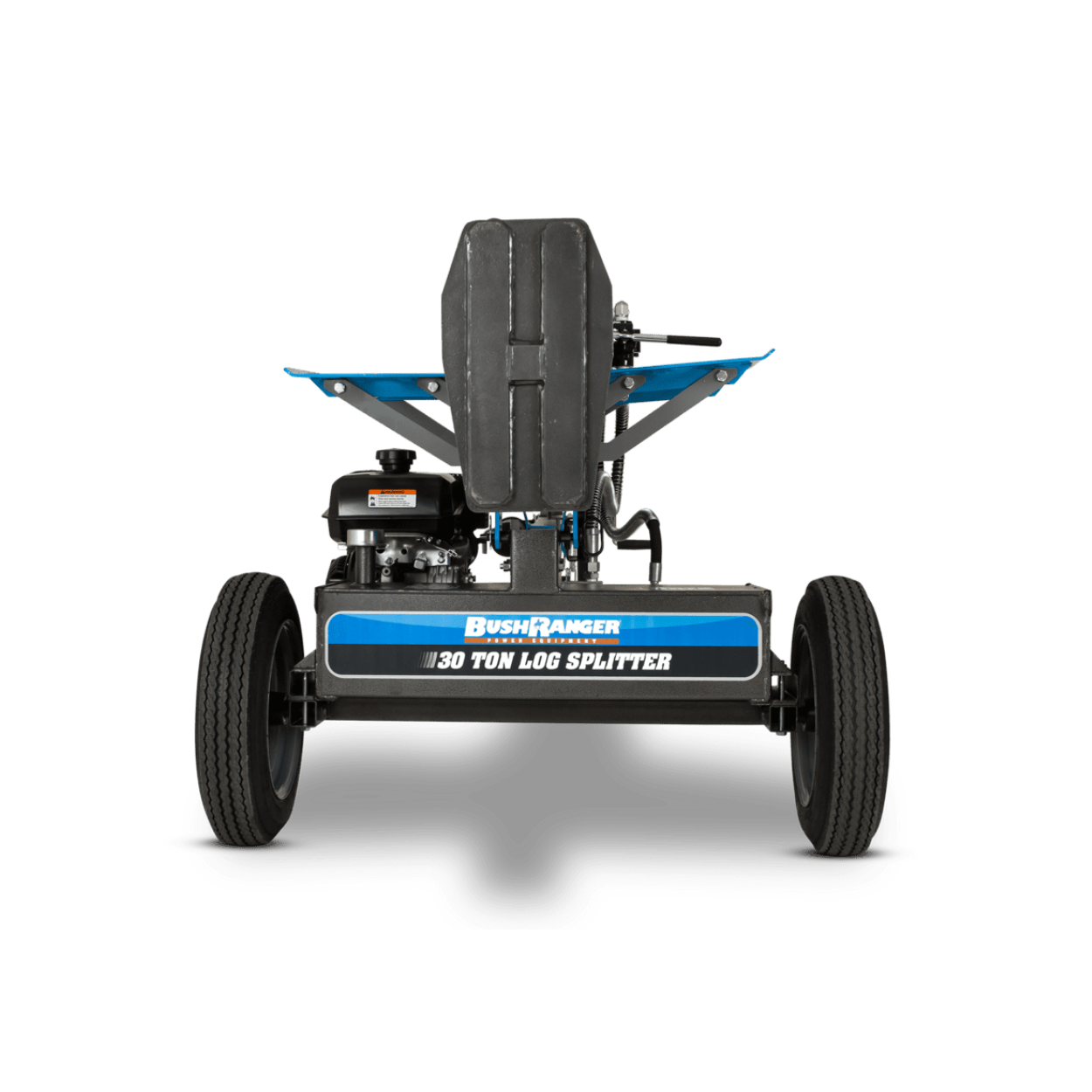 LS302 30T Log Splitter