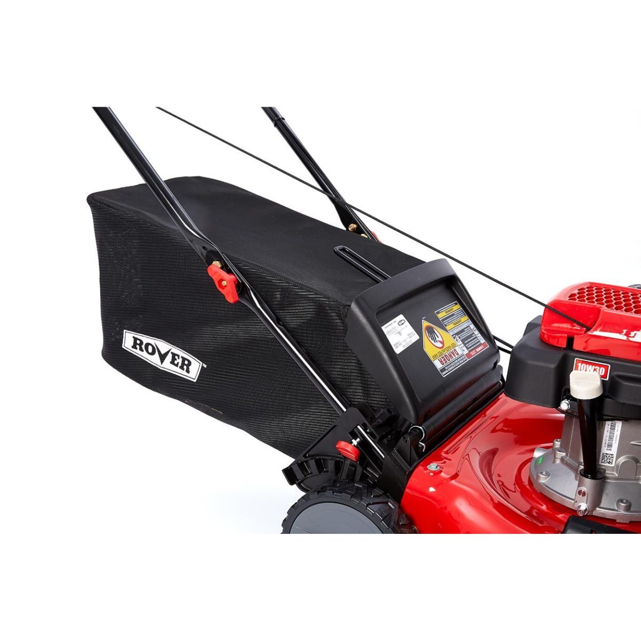 Duracut 955 SP Mower