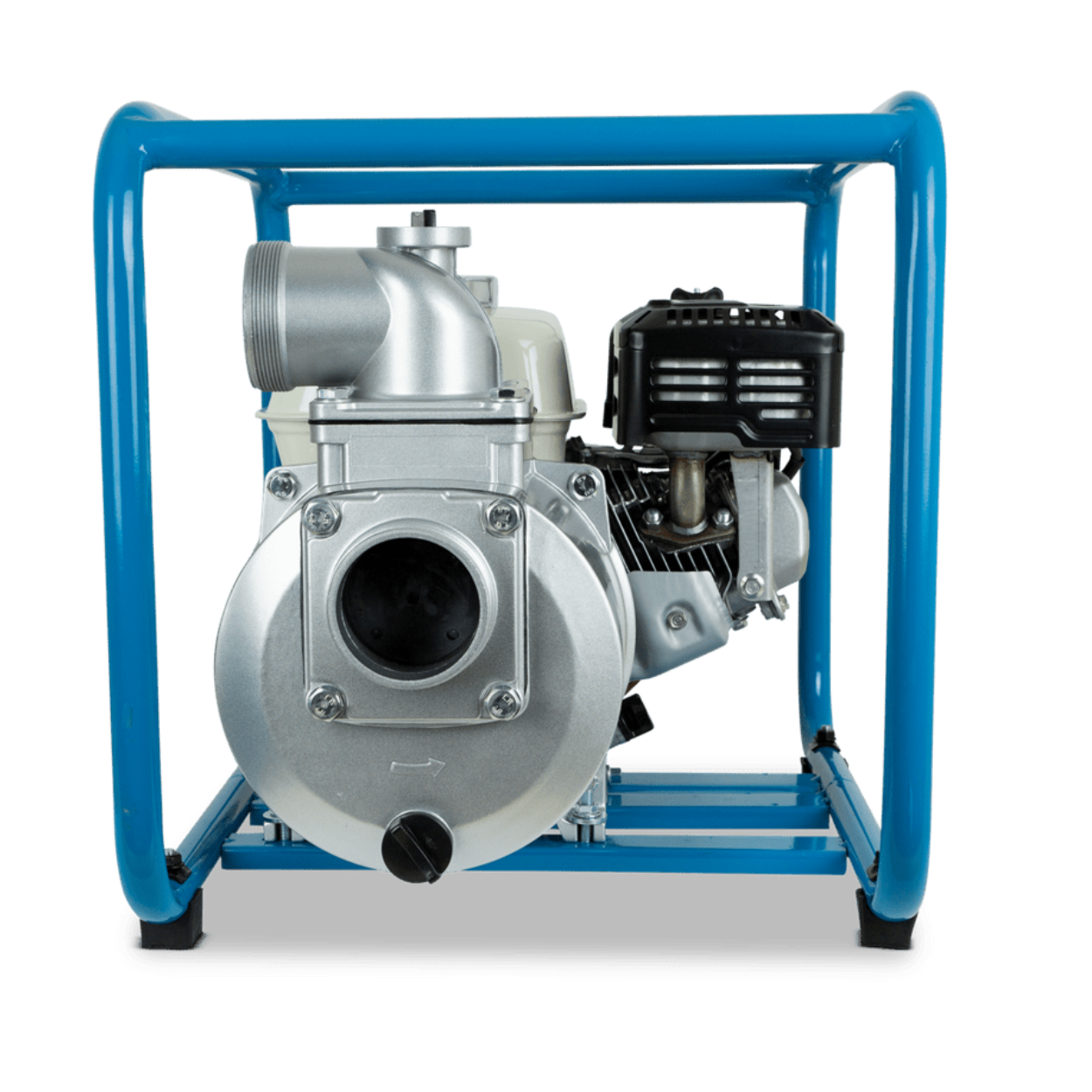 WP301 - 3" Water Pump