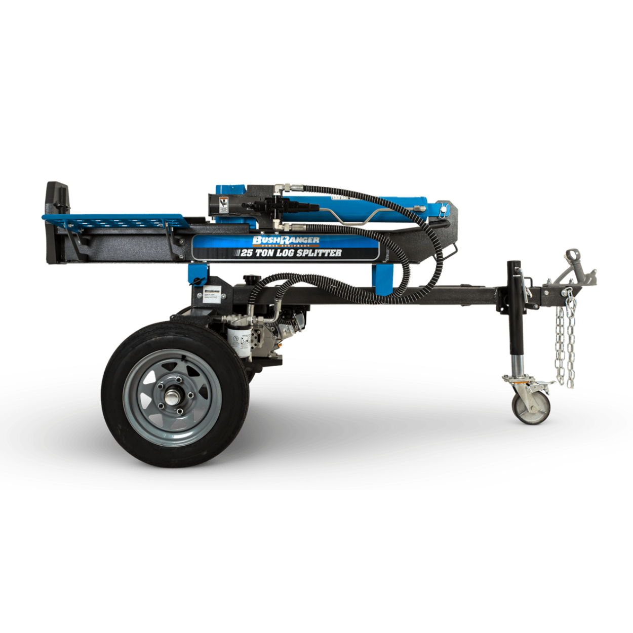 LS252 25T Log Splitter