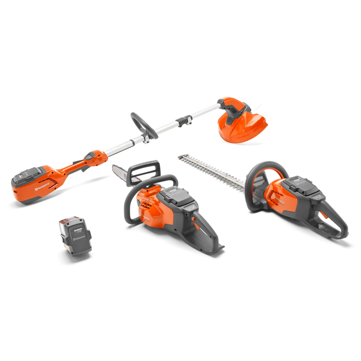 120i Battery Chainsaw