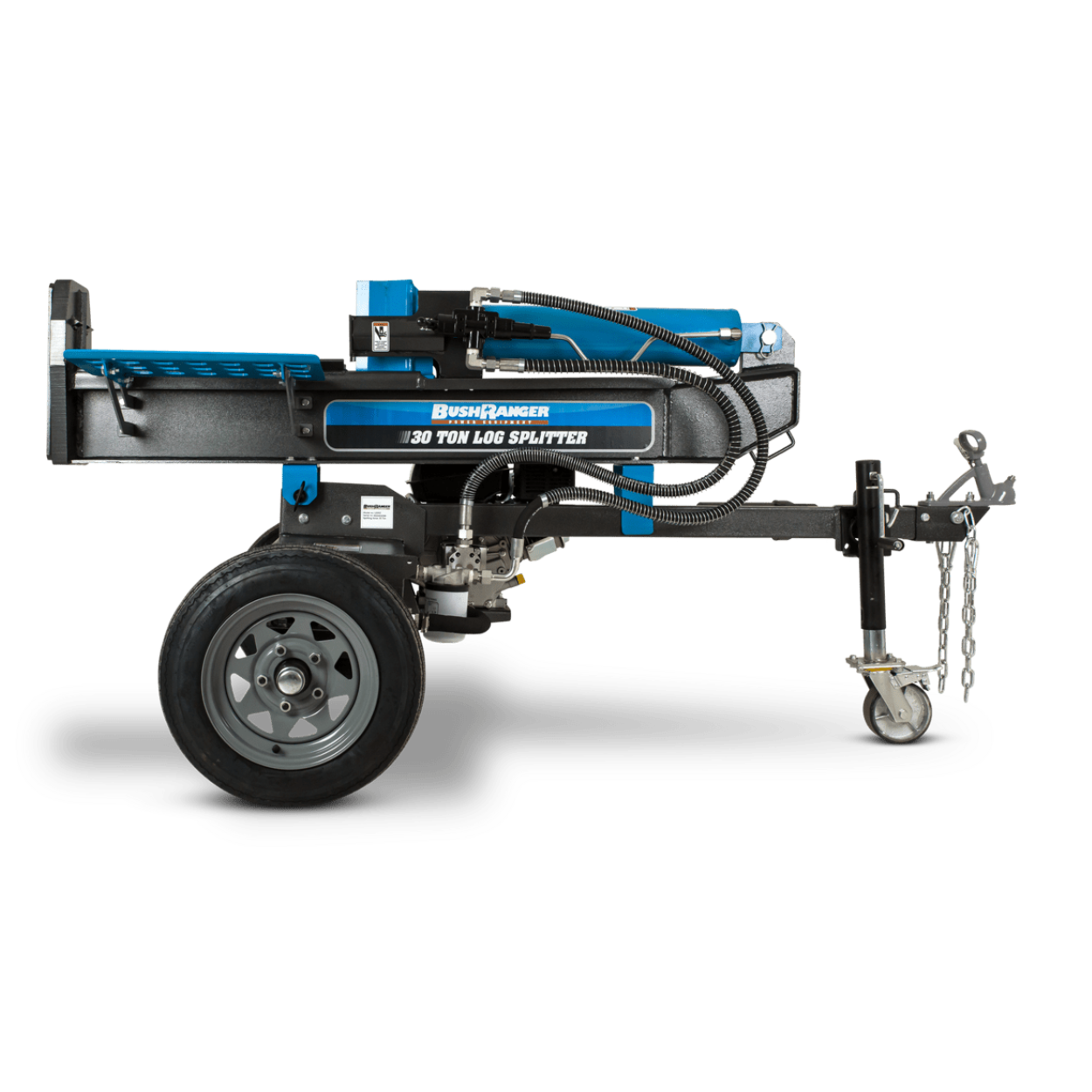 LS302 30T Log Splitter