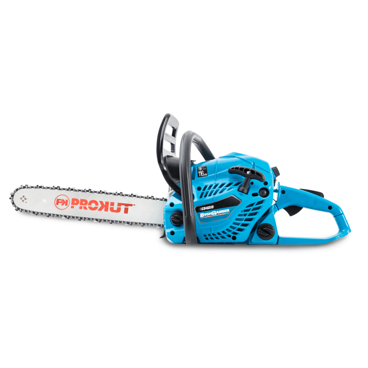 CS4210 Chainsaw
