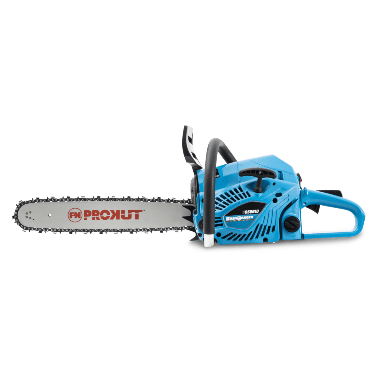 CS5610 Chainsaw