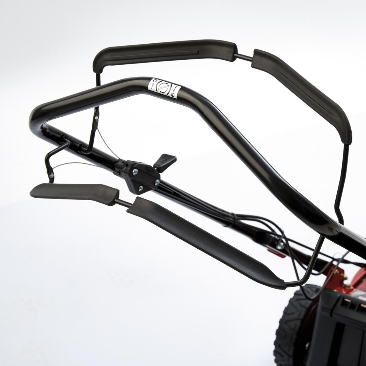 Duracut 955 SP Mower
