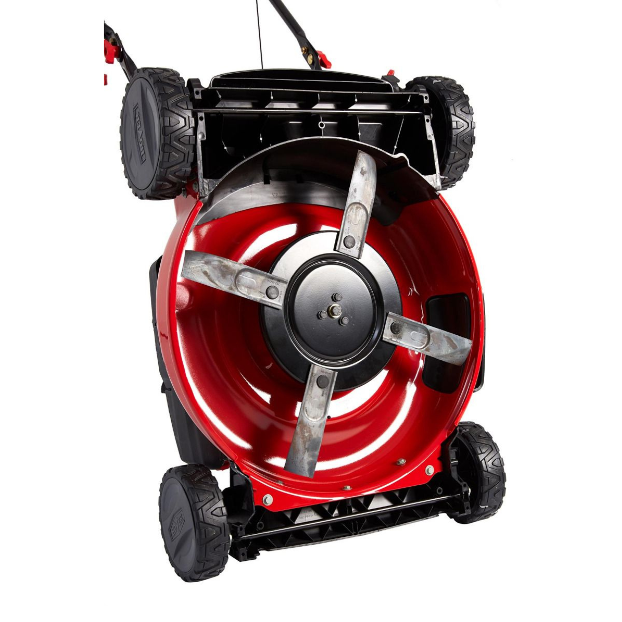 Duracut 955 SP Mower