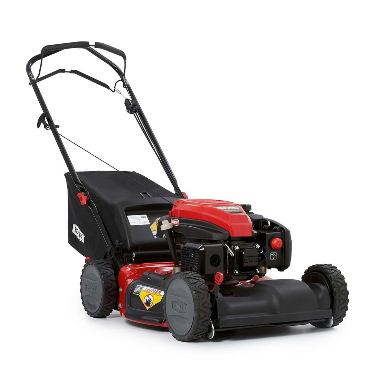 Duracut 955 SP Mower