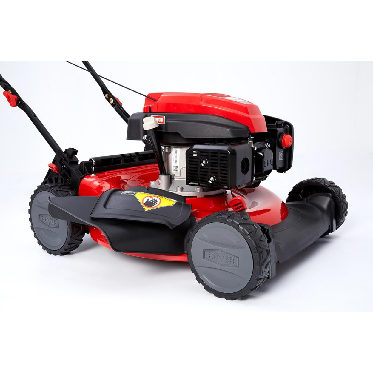 Duracut 955 SP Mower