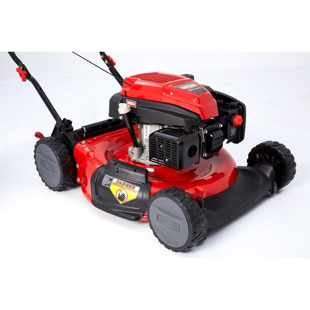 Duracut 955 SP Mower