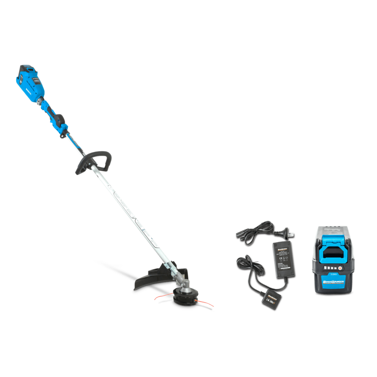 L3601V - 36V Commercial Line Trimmer