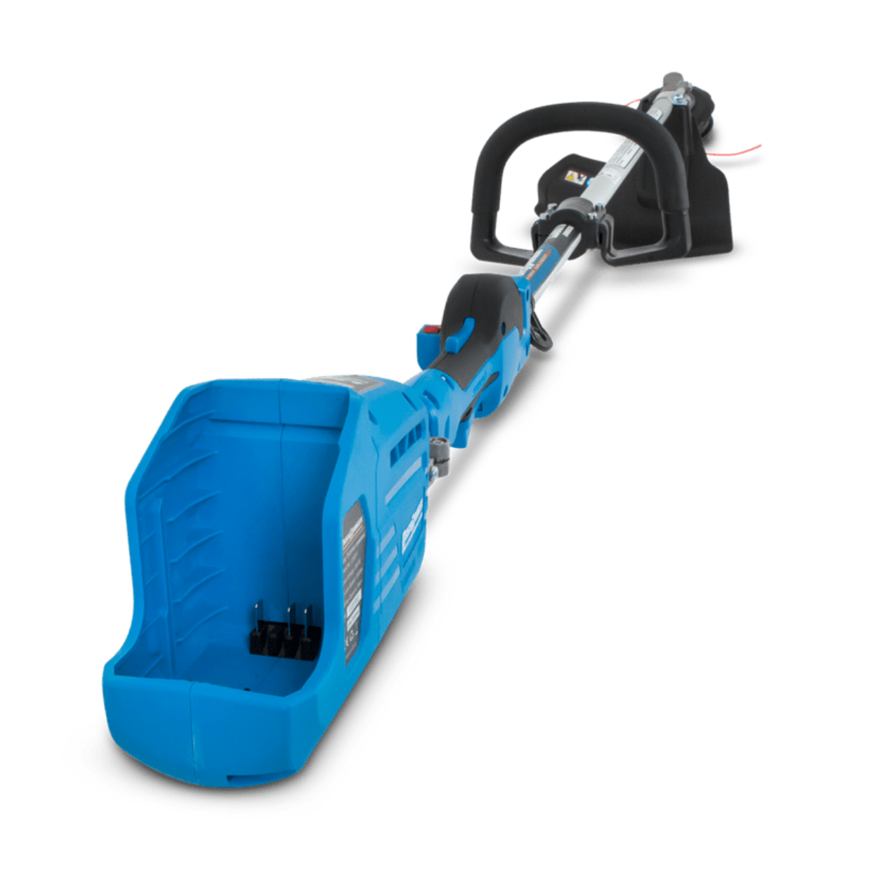 L3601V - 36V Commercial Line Trimmer
