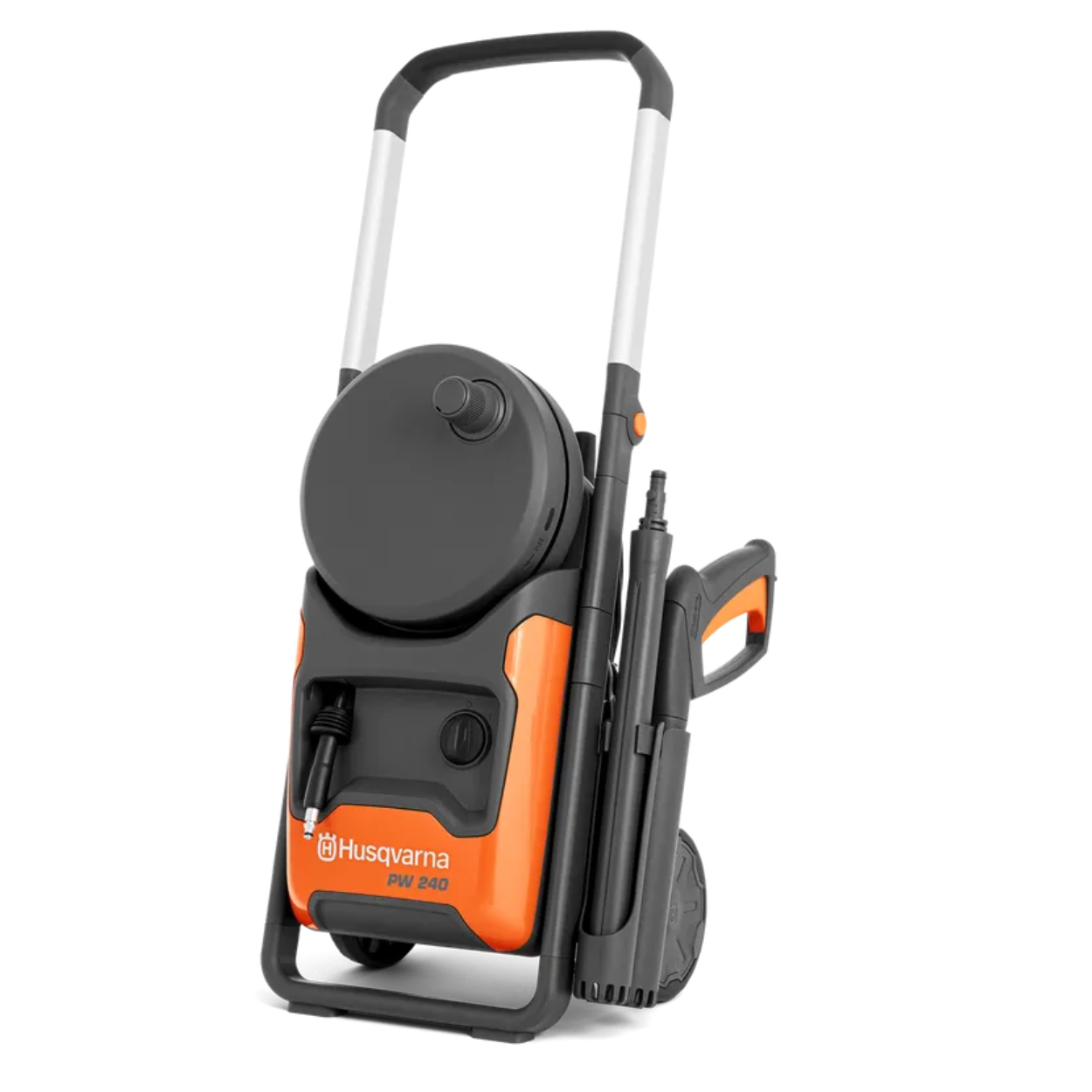 PW240 Pressure Washer