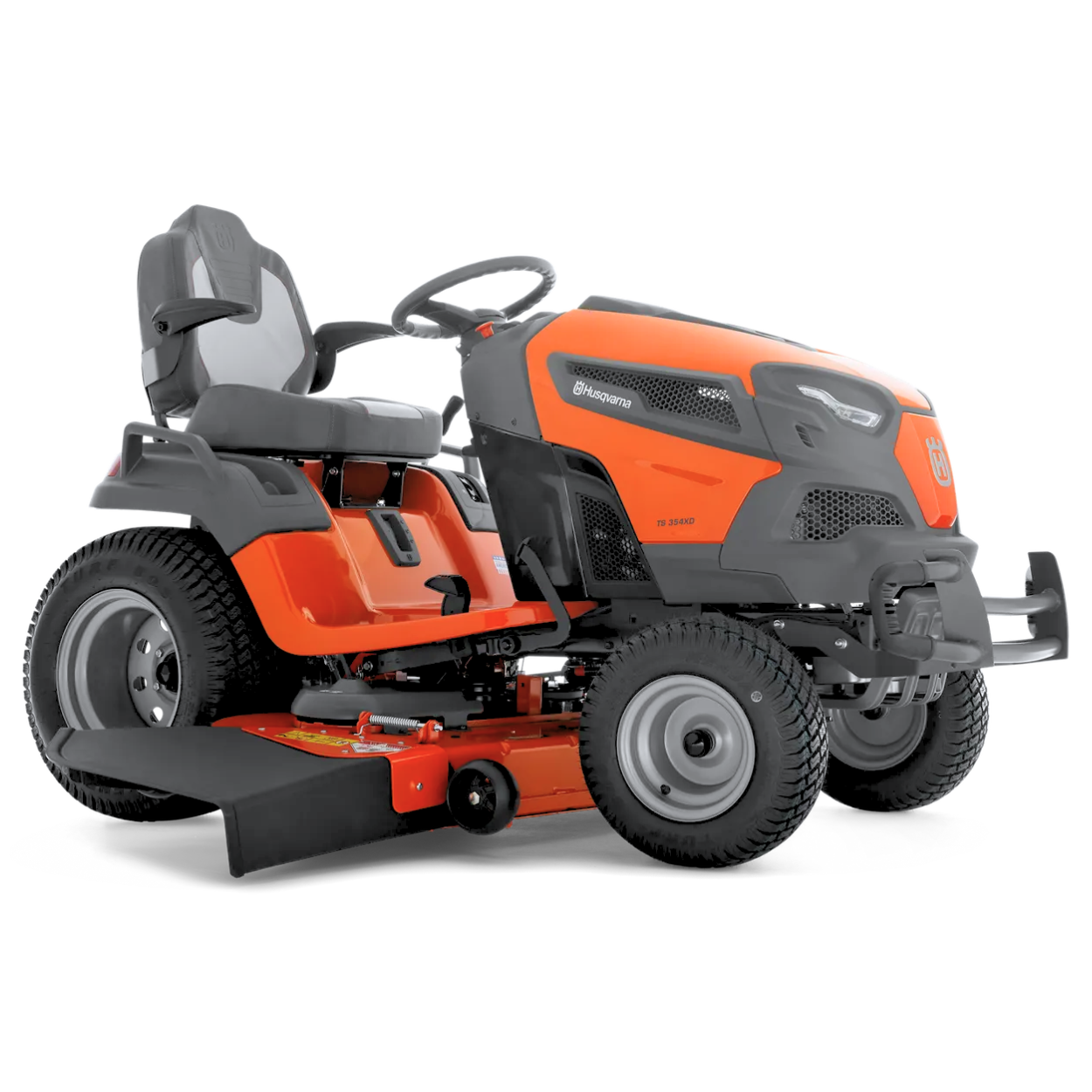 TS354 Lawn Tractor