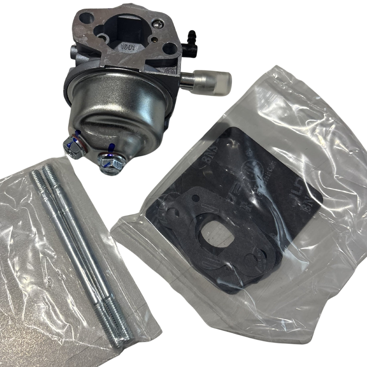 Carburettor - 80090531