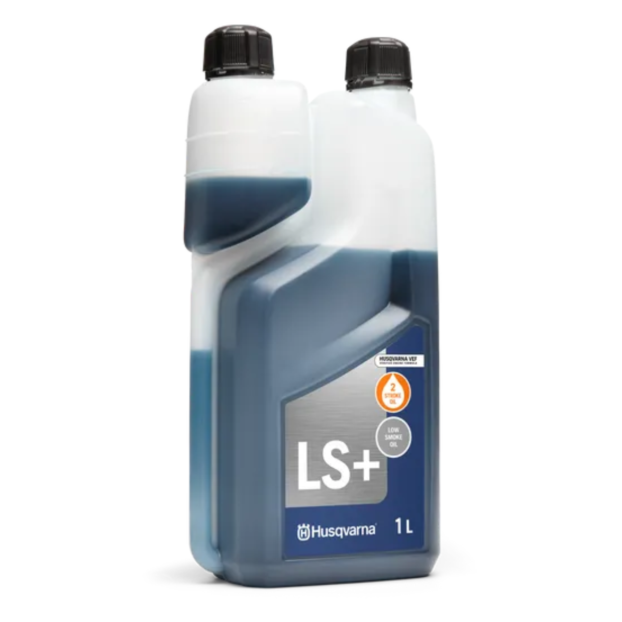 LS - 2 Stroke Oil - 1 Litre