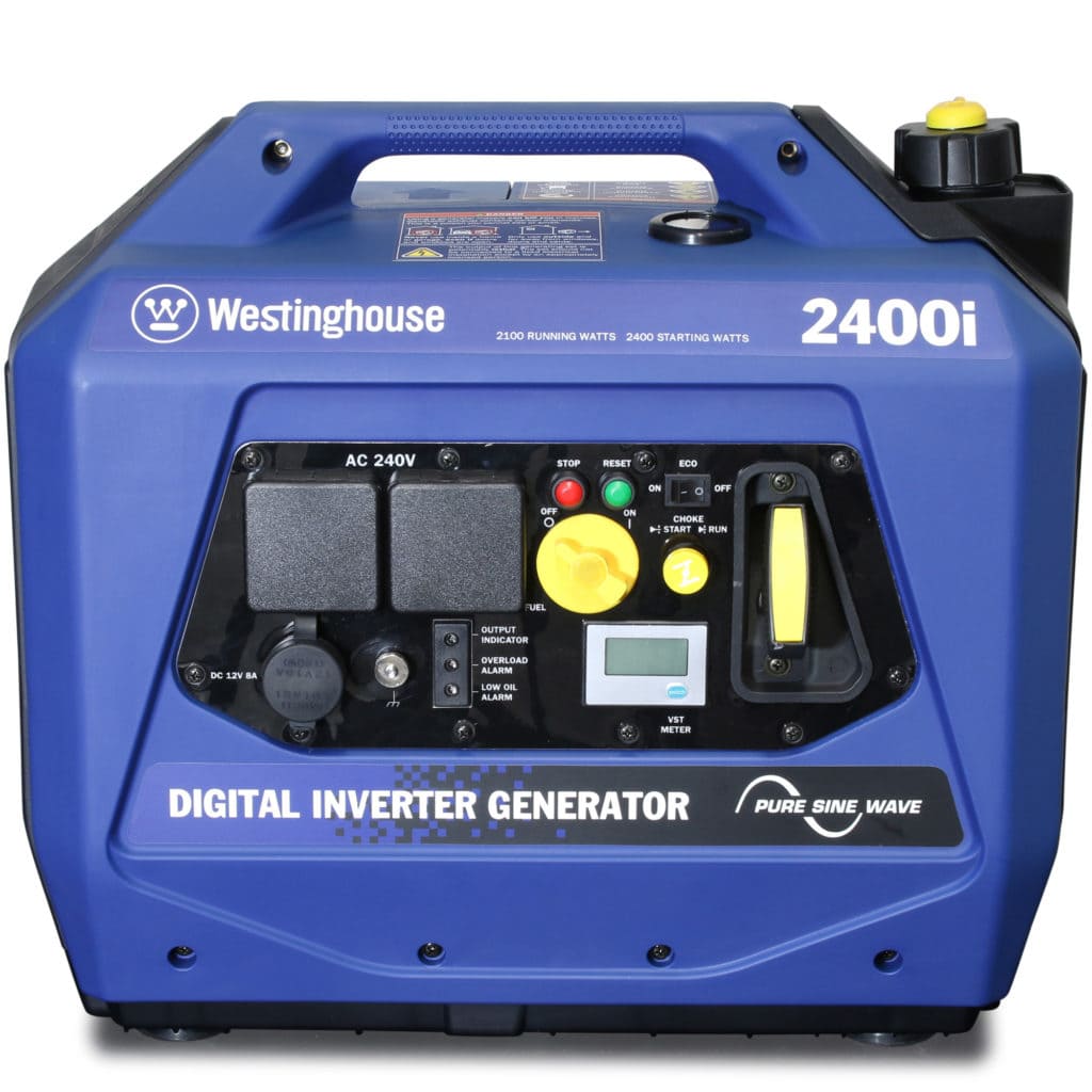 iGen2400i Generator
