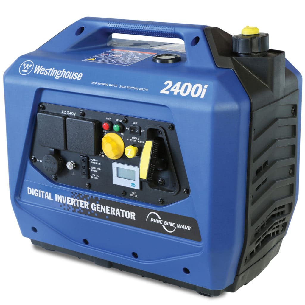 iGen2400i Generator