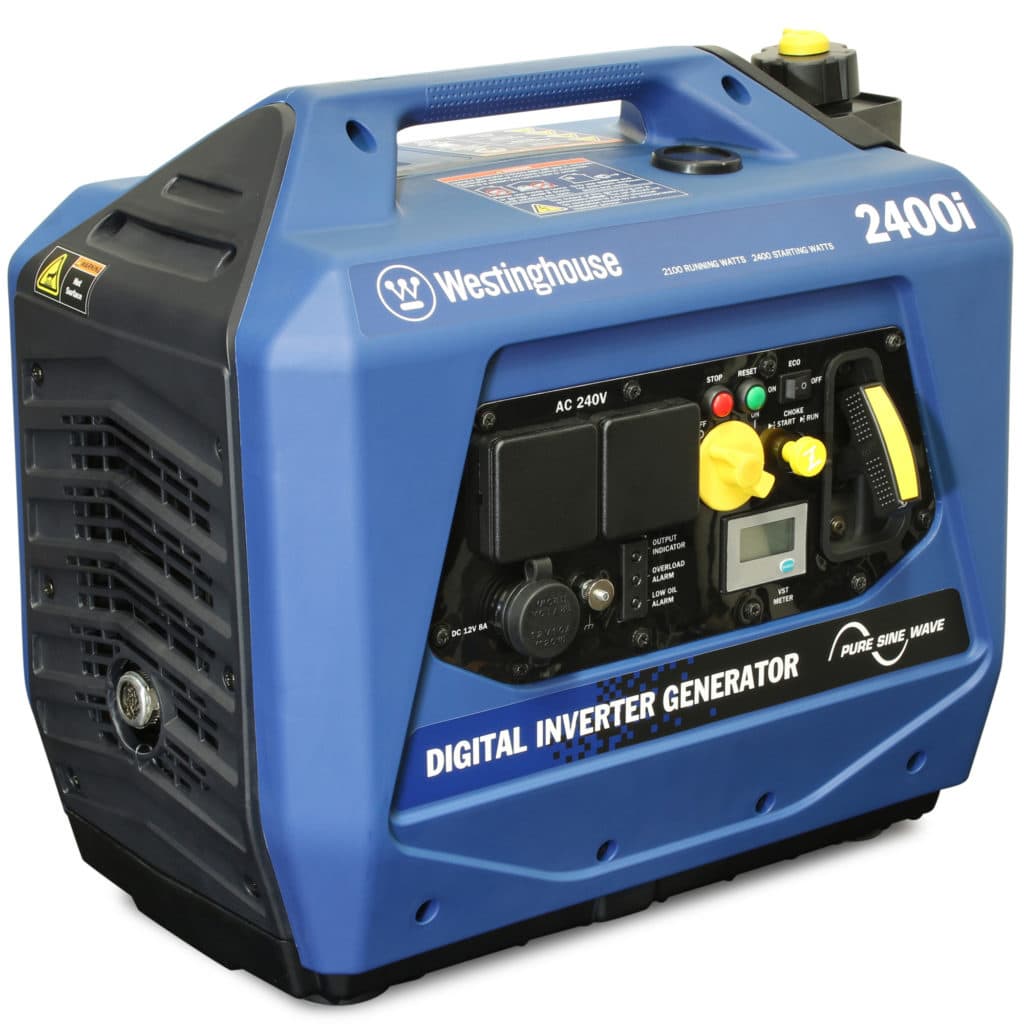iGen2400i Generator