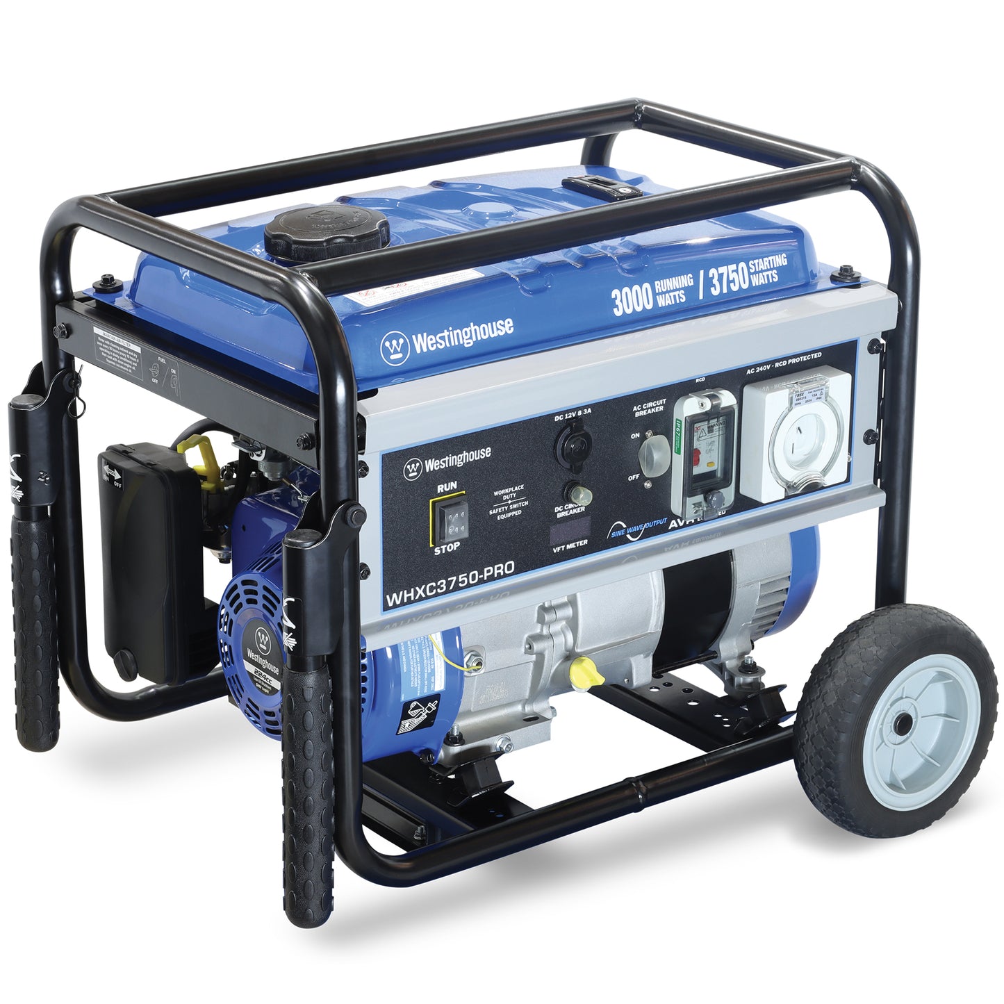 WHXC3750-PRO Generator